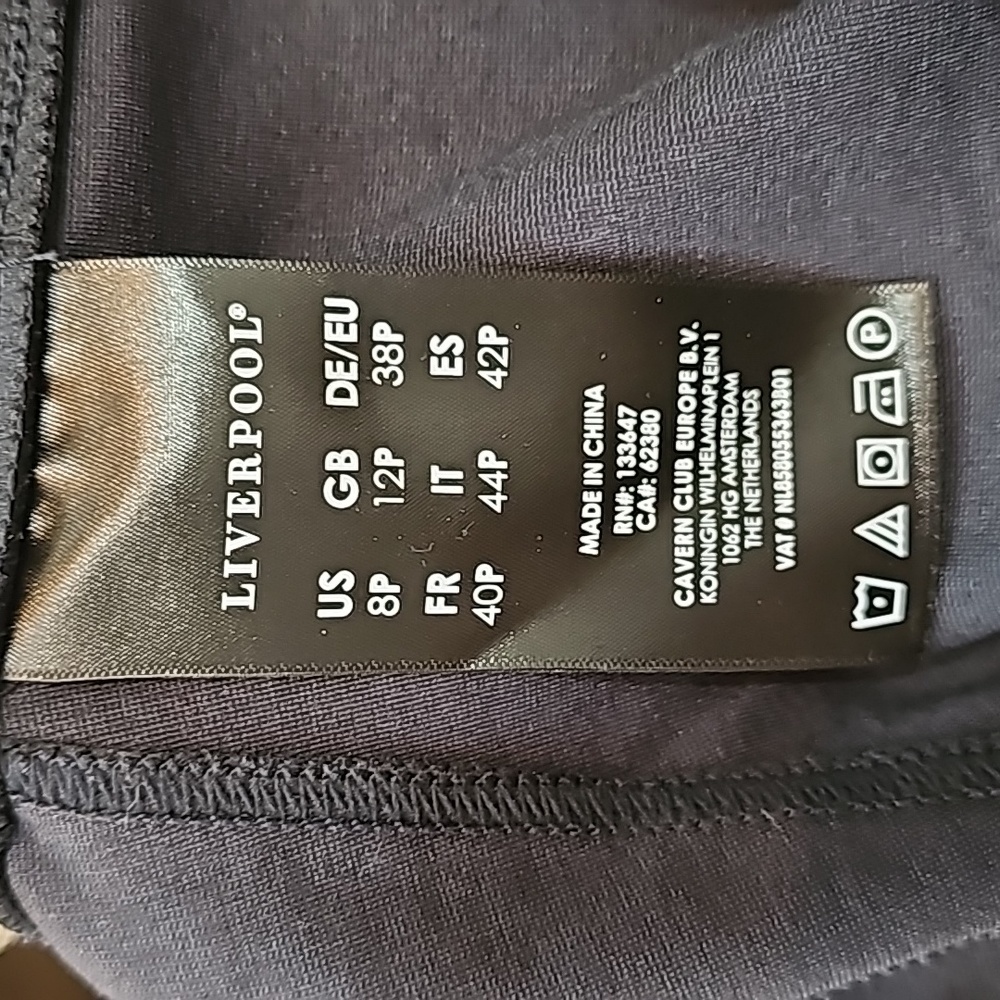 Pants - Picture 2 of 2